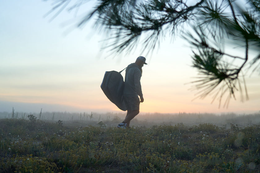 PHOTO: DAWN PATROL !!!