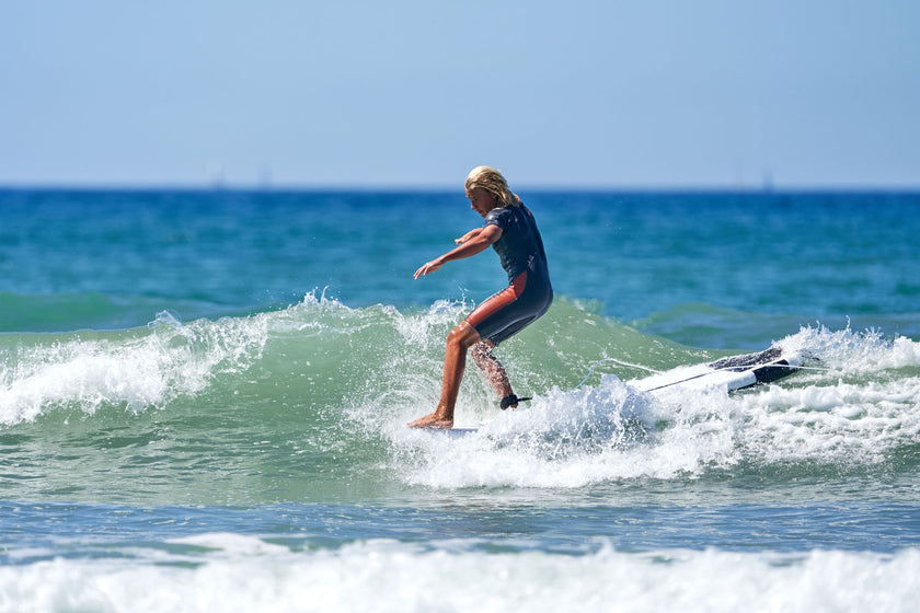 NEWS: NEW RANGE OF INFLATABLE SURFBOARDS !!!
