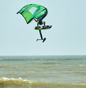 WE LOVE WING FOILING