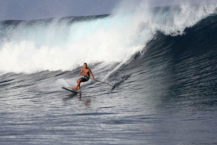 MATOS : GONG SUP ALLEY FSP PRO !!!