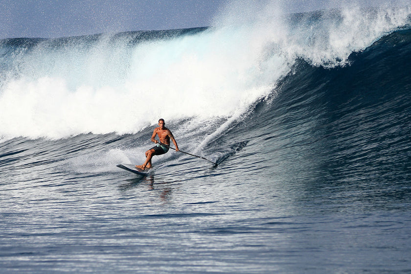 INFO : CHOISIR SON SUP SHORTBOARD !!!