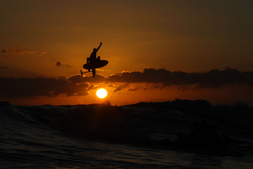 PHOTO: SUNSET !!!