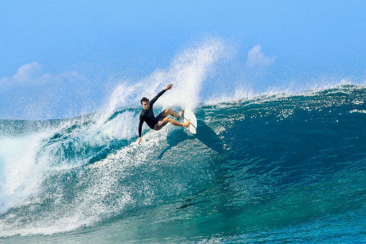 INFO: CHOOSE YOUR SHORTBOARD !!!