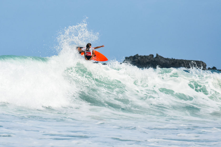 PHOTO: SURFING !!!