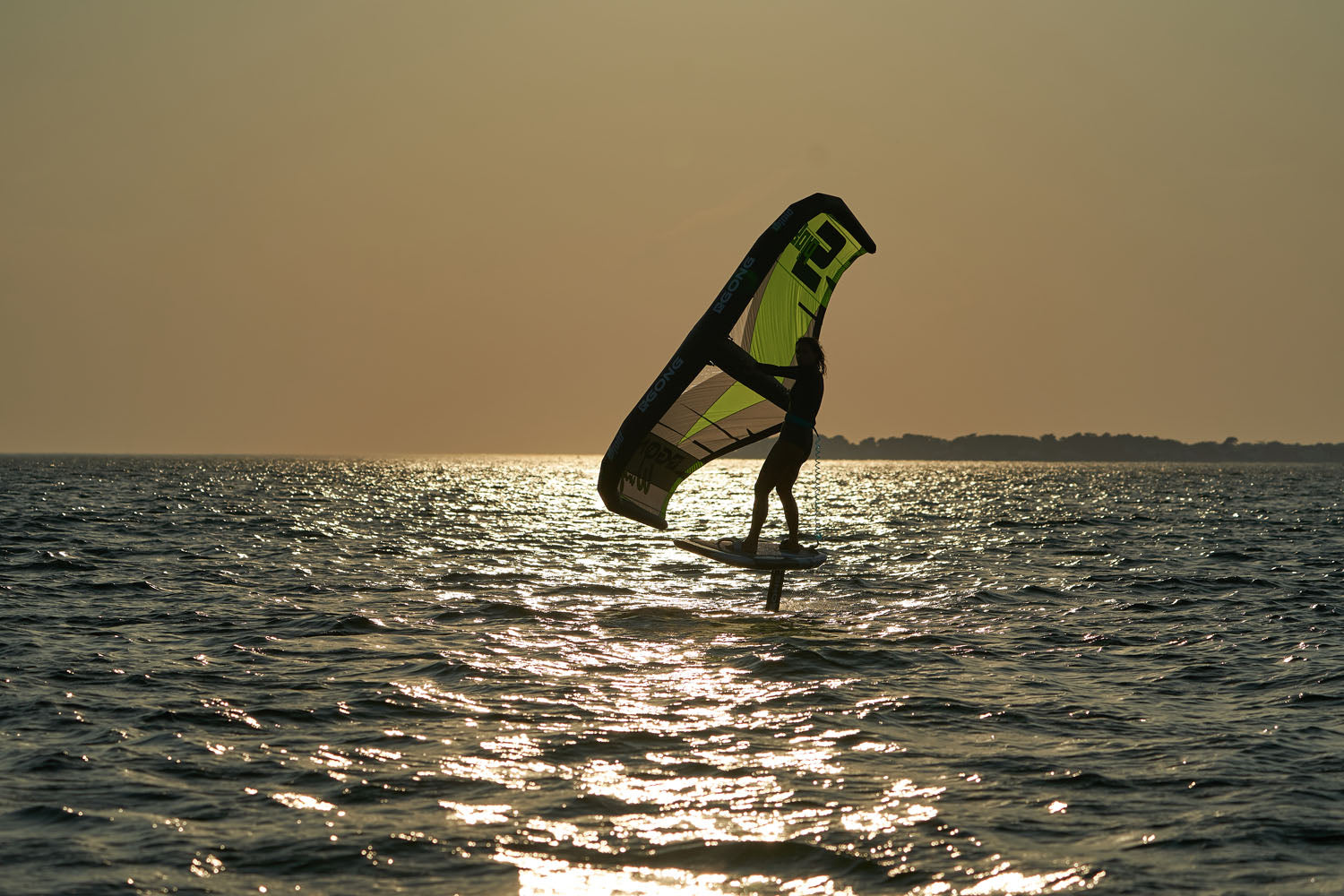 INFO : BIEN CHOISIR SA PLANCHE DE WING FOIL !!!