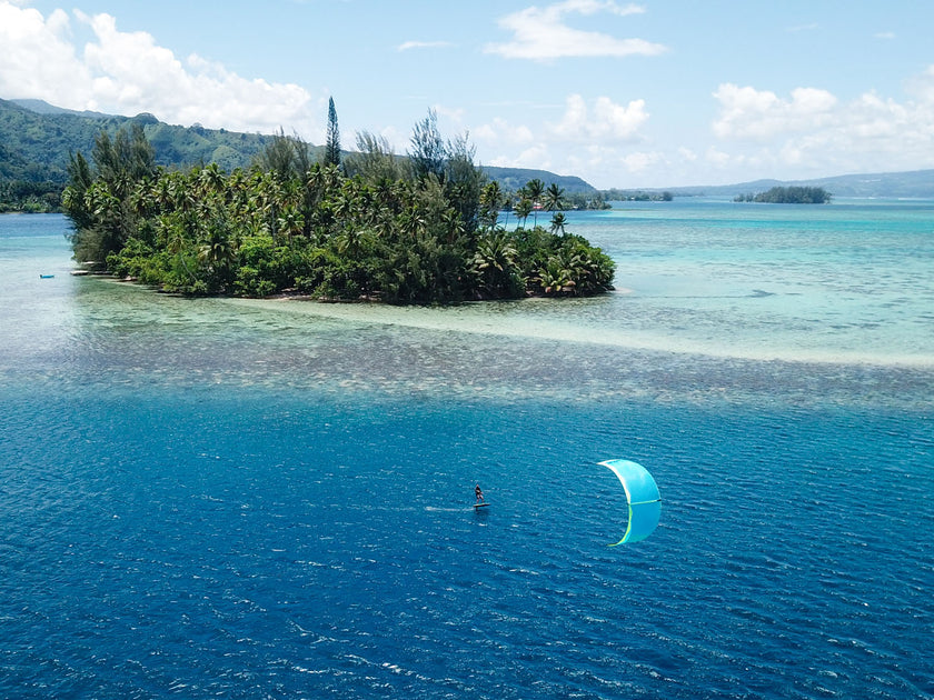 PHOTO: KITE FOIL !!!