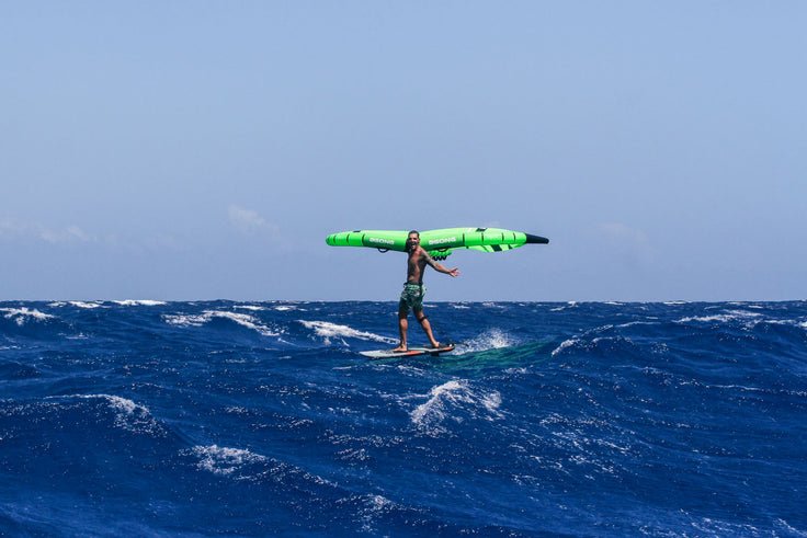 PHOTO: DOWNWIND !!!