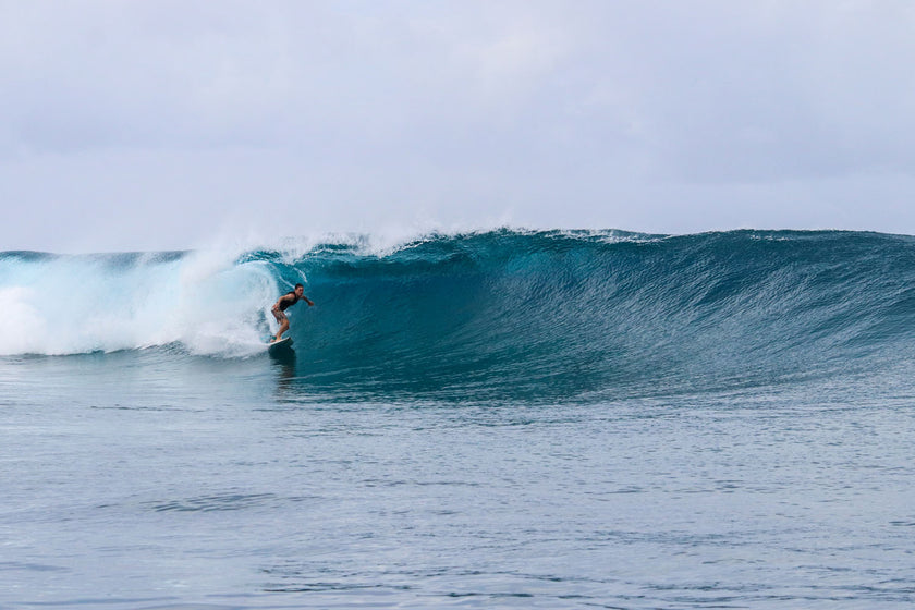 PHOTO: MORNING SESSION !!!