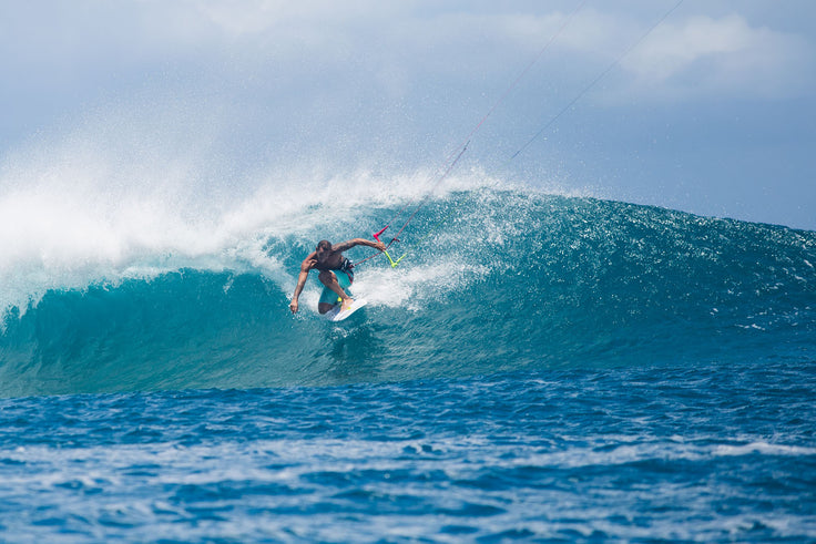 PHOTO: KITE SURF SPIRIT !!!