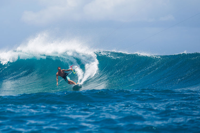 PHOTO: WAVE SESSION !!!