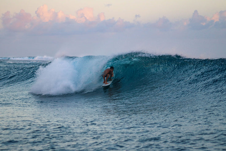 PHOTO : SURFING !!!