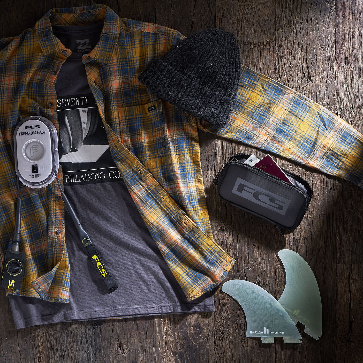 SHOP : ACCESSOIRES DE SURF !!!