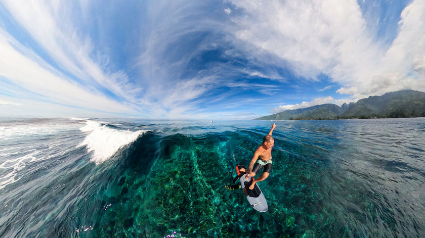 PHOTO: MAGIC !!!