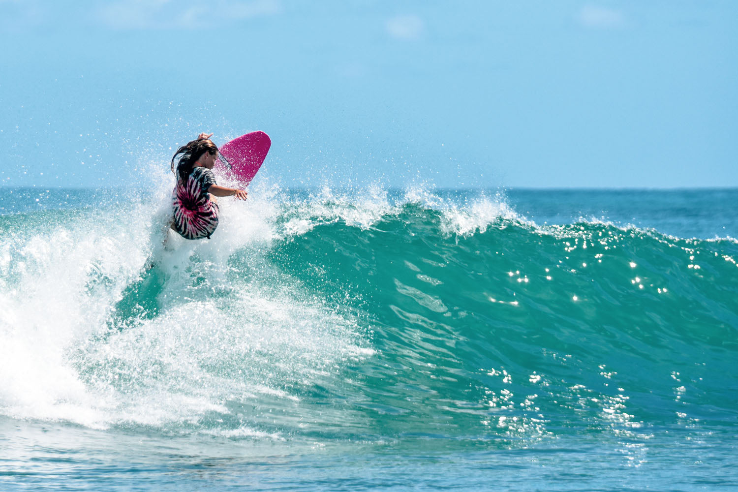 PHOTO : SURFING !!!