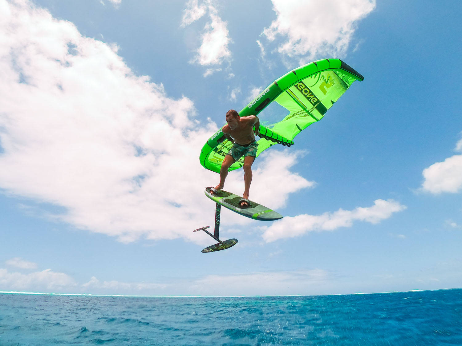 PHOTO: SMALL BOARD !!!
