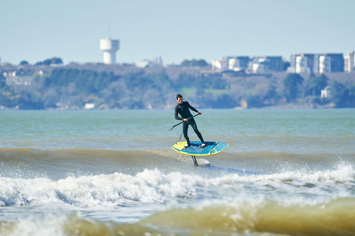 SHOP : PACKS SUP FOIL POUR DÉBUTER !
