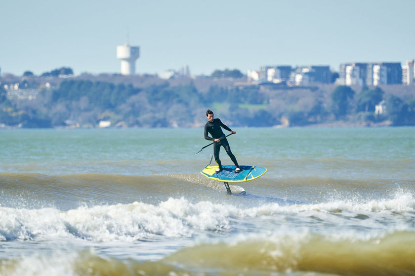 SHOP : PACKS SUP FOIL POUR DÉBUTER !