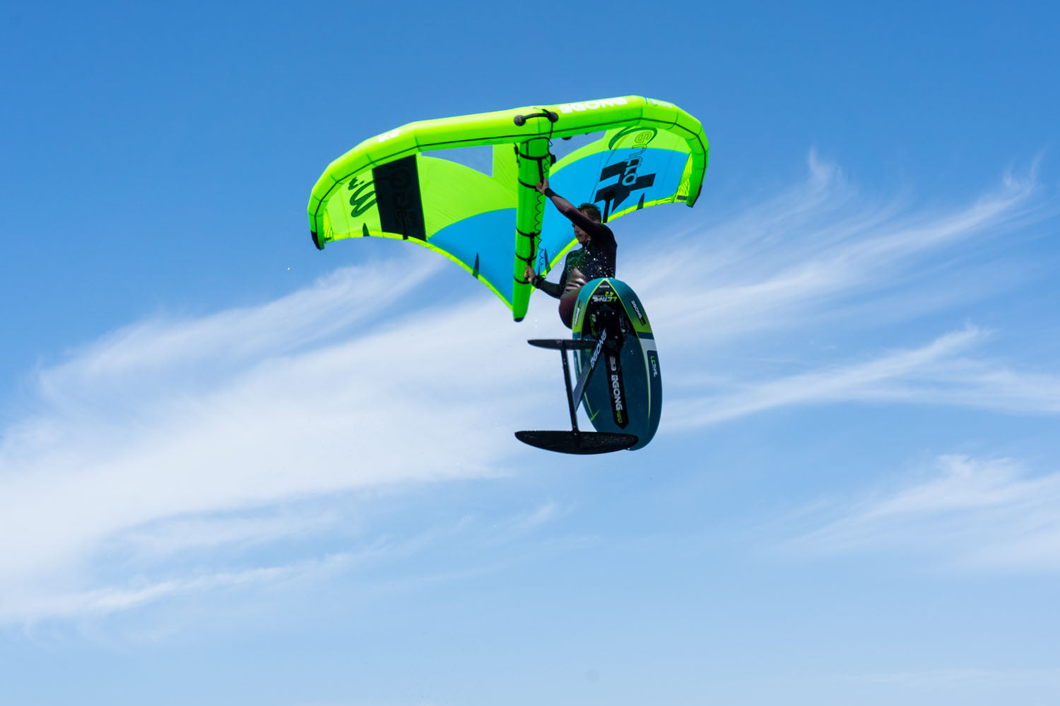 WAVE RIDING EN NEUTRA !