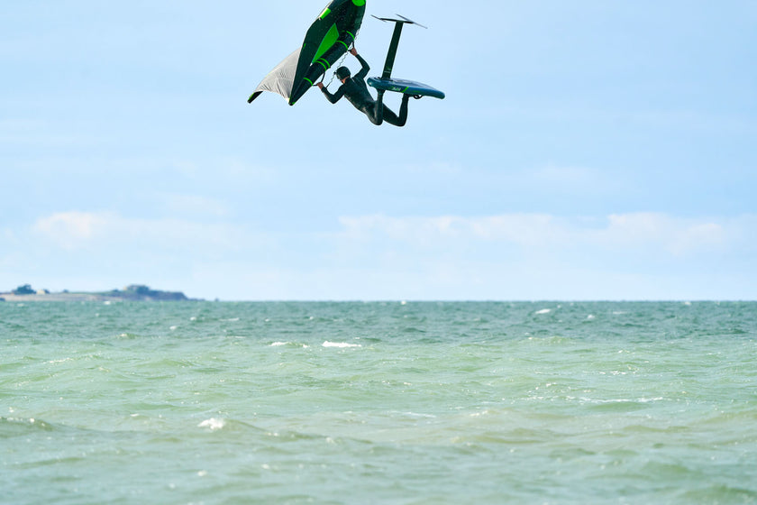 CONDITIONS TO SEND IT