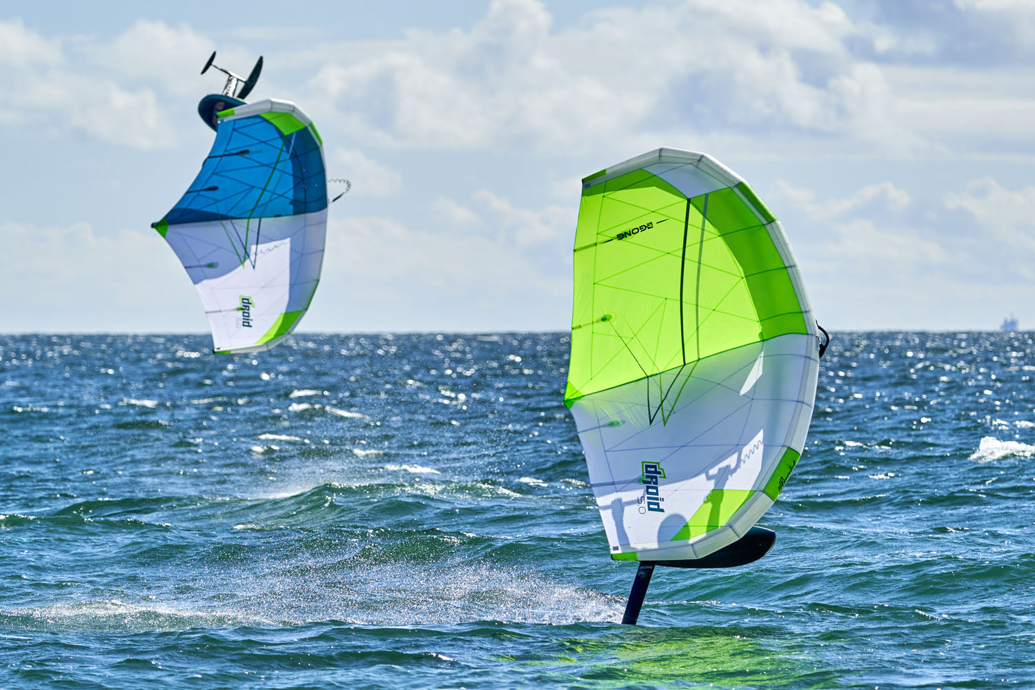 SHOP : NOUVELLES PROMOTIONS SUR NOS WINGS 2023 et 2024 !