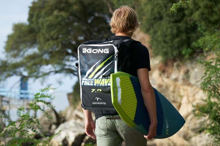 SHOP : 100€ DE REMISE SUR VOTRE COMBO KITE+BOARD !