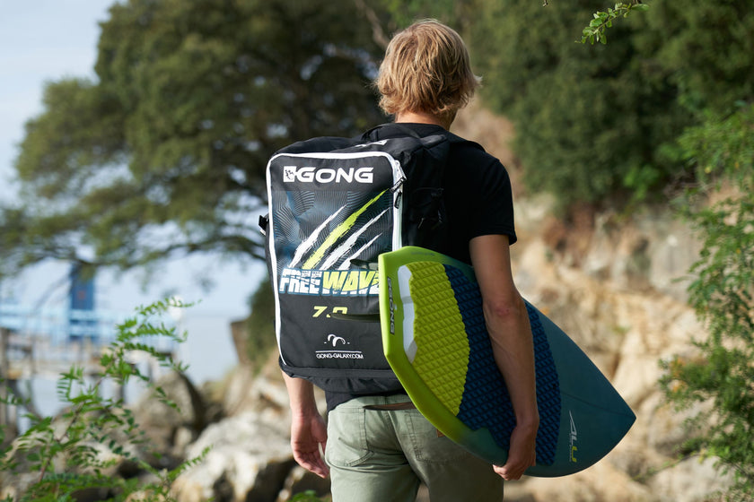 SHOP : 100€ DE REMISE SUR VOTRE COMBO KITE+BOARD !