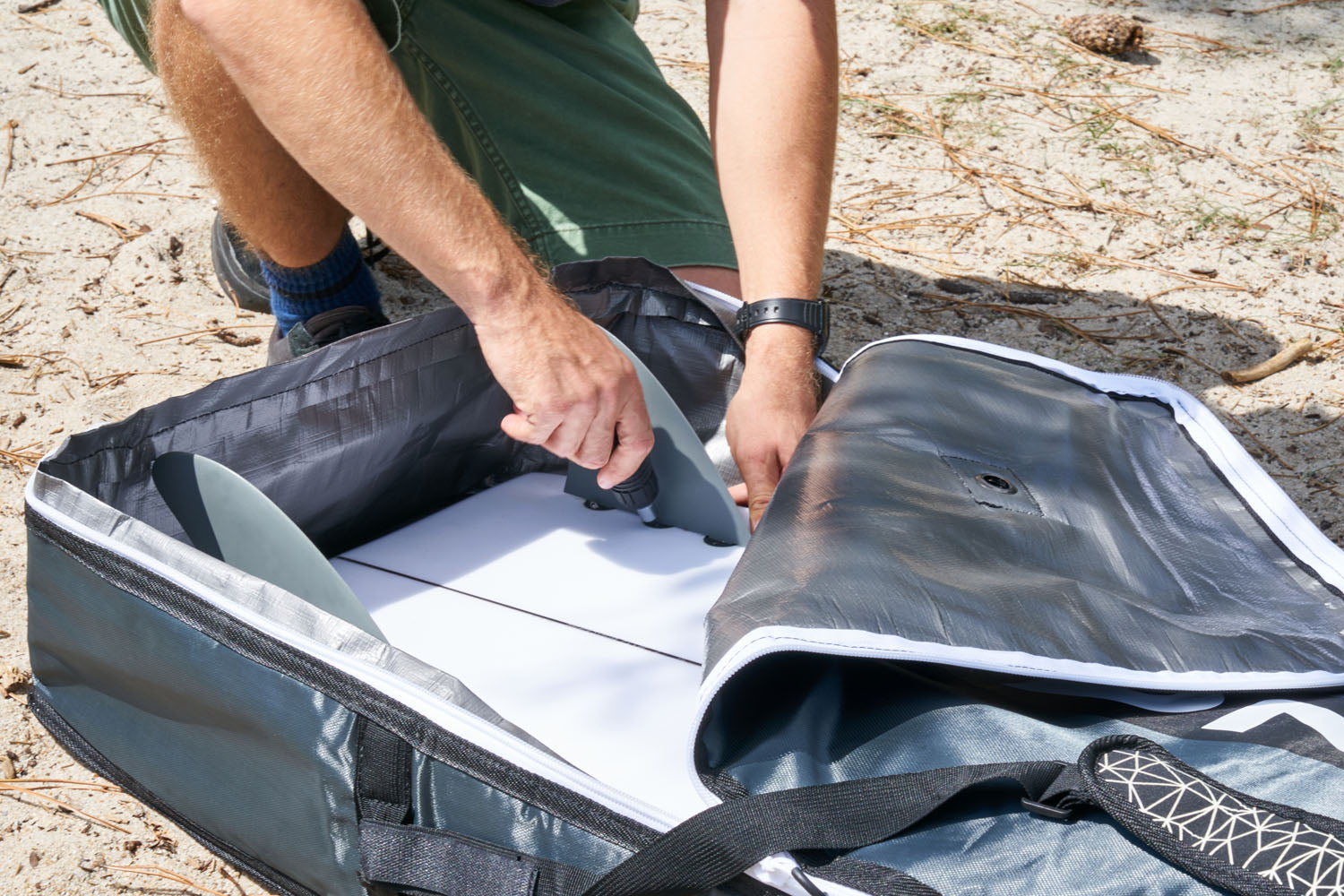 MATOS : BOARDBAGS À PRIX CANON !
