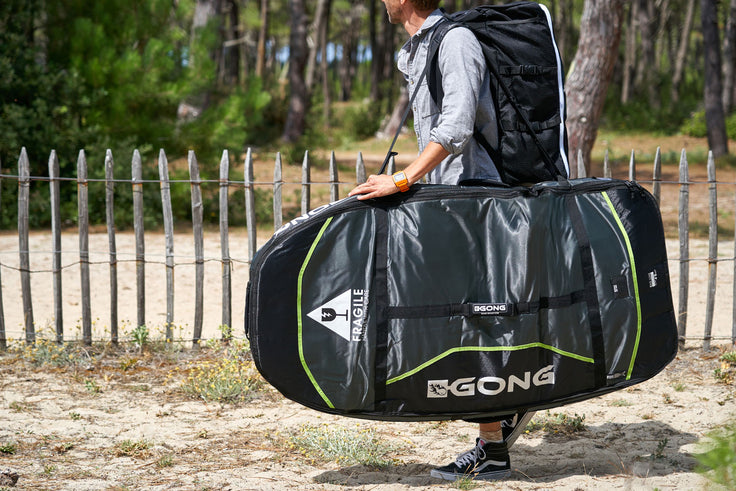 SHOP : BOARD BAGS WING À -50% OU OFFERTS !!!