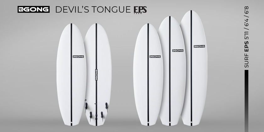 NEWS : NOUVELLE DEVIL’S TONGUE EN TECHNO EPS !!!
