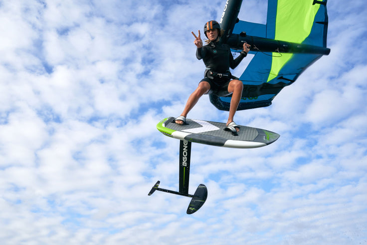 NEWS: 13 NEW HOW TO WING !