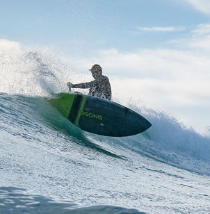 ALLEY FSP PRO