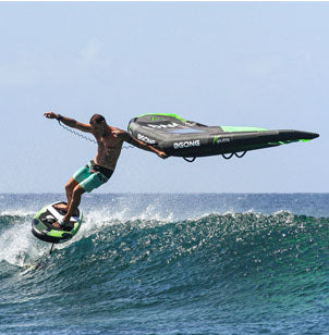 MOVIE : PROGRAMME SURF
