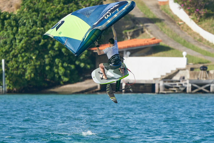 SHOP: FREESTYLE QUIVER AT A REDUCED PRICE !!!