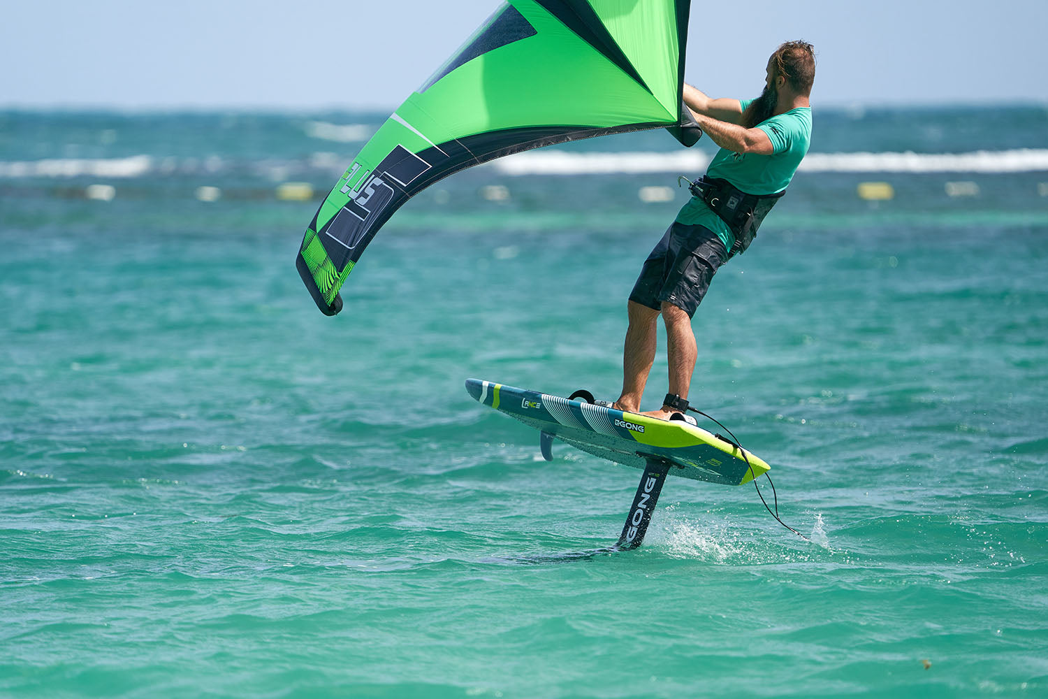 SHOP : LANCE FSP 2X EN STOCK !!!