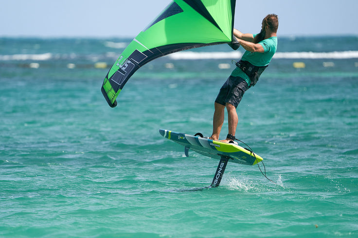 SHOP: LANCE FSP 2X IN STOCK !!!