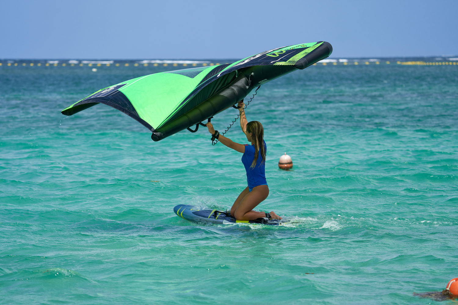 HOW TO WING : AVANT DE VOLER !!!