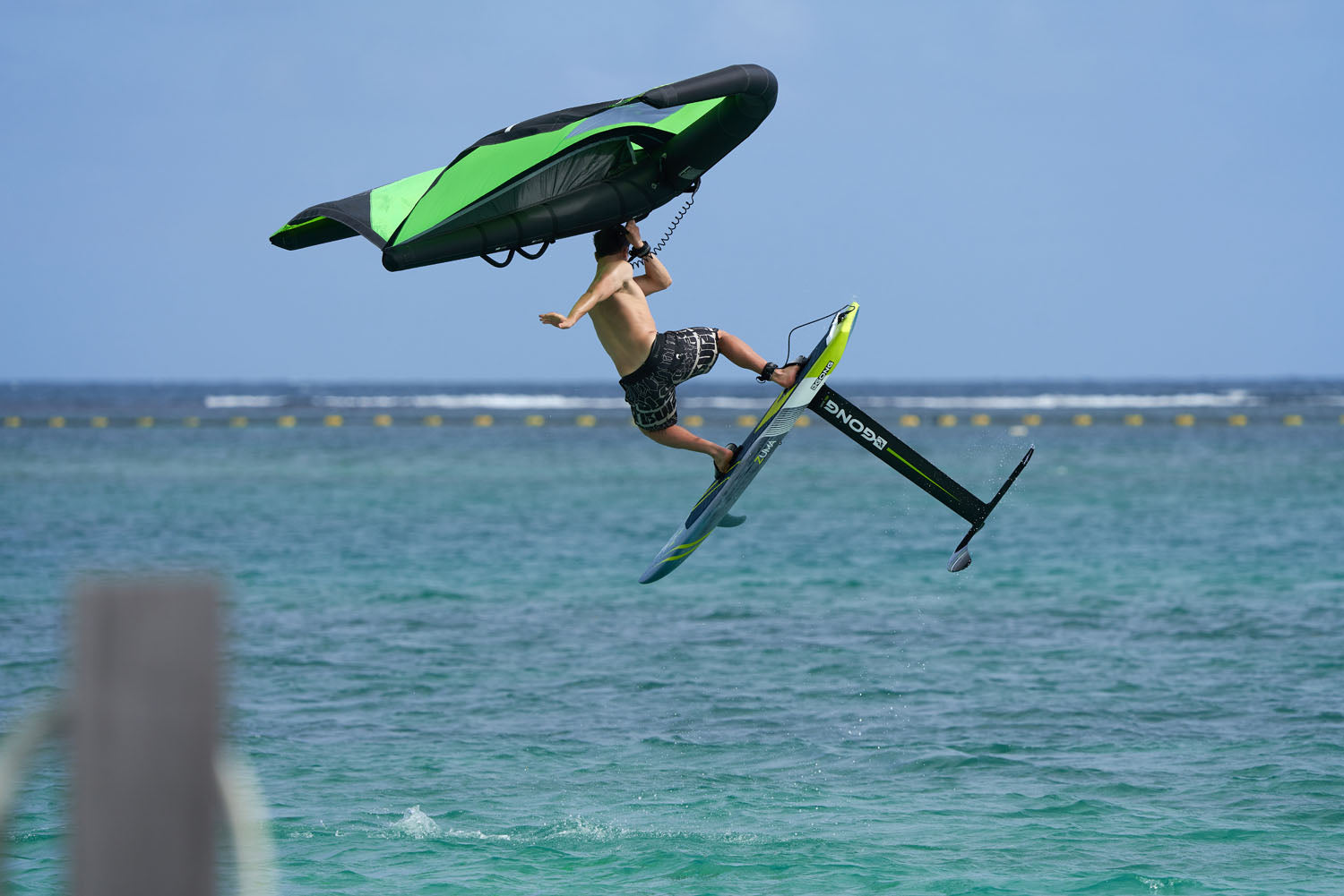 PHOTO : 360 BACK !!!