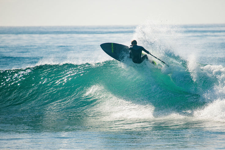 PHOTO: HITTING THE LIP !!!