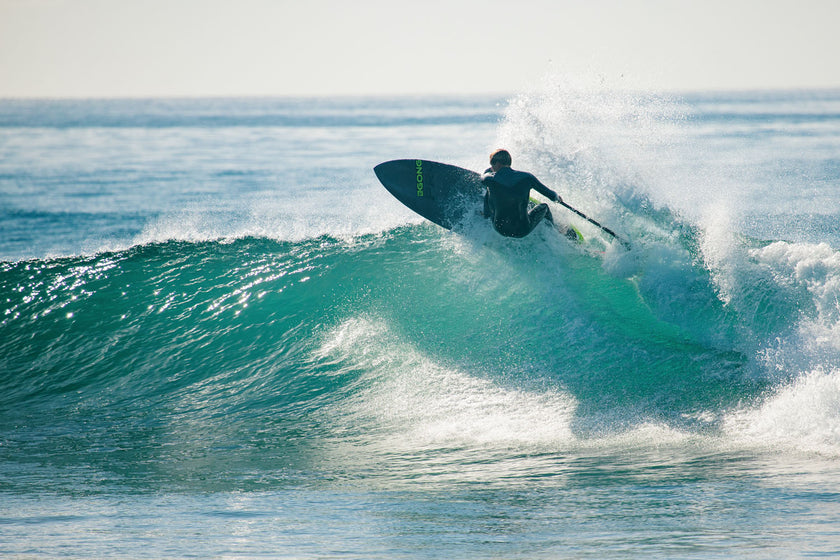 PHOTO : HITTING THE LIP !!!