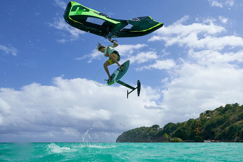 GEAR: 30% DISCOUNT ON THE 2020 FOILS !!!