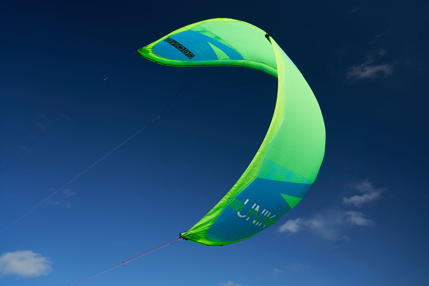 FEEDBACK : KITE UNIK 7M