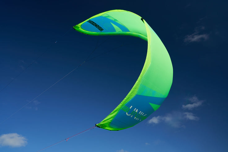 FEEDBACK : KITE UNIK