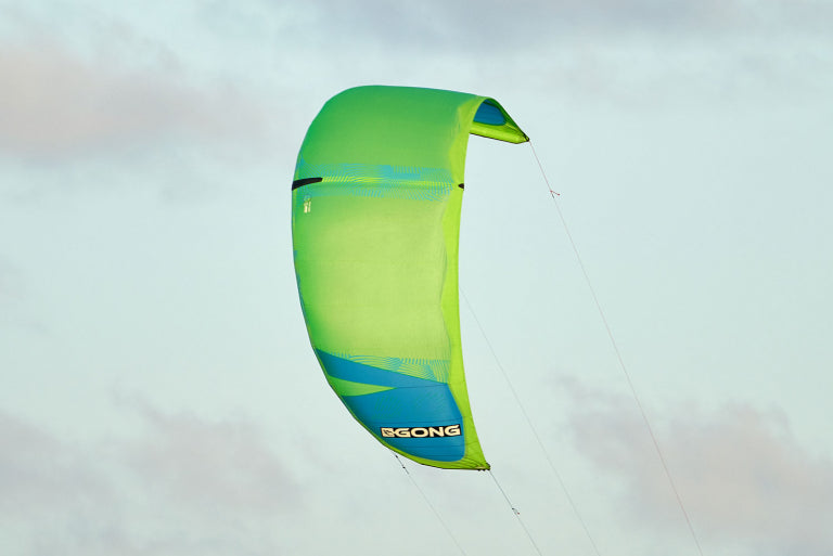 FEEDBACK : KITE UNIK V2 7M²