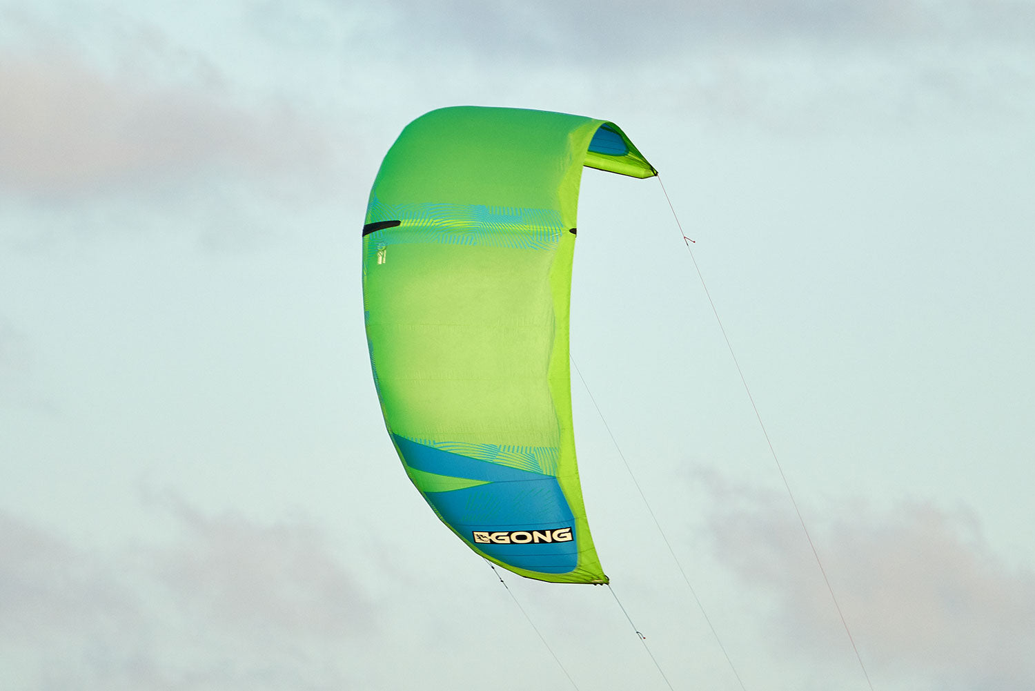 FEEDBACK : KITE UNIK 12M