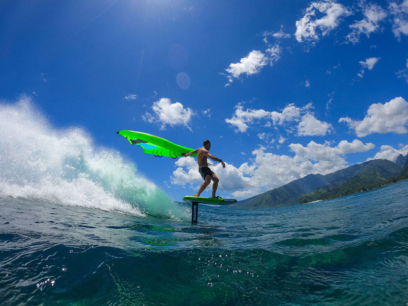 PHOTOS: BETWEEN BLUE AND GREEN !!!