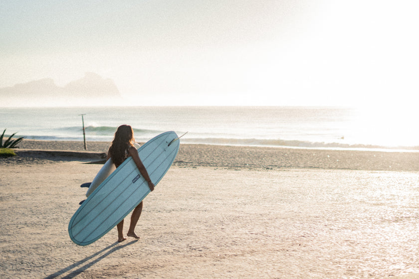 PHOTO: MORNING SESH !!!