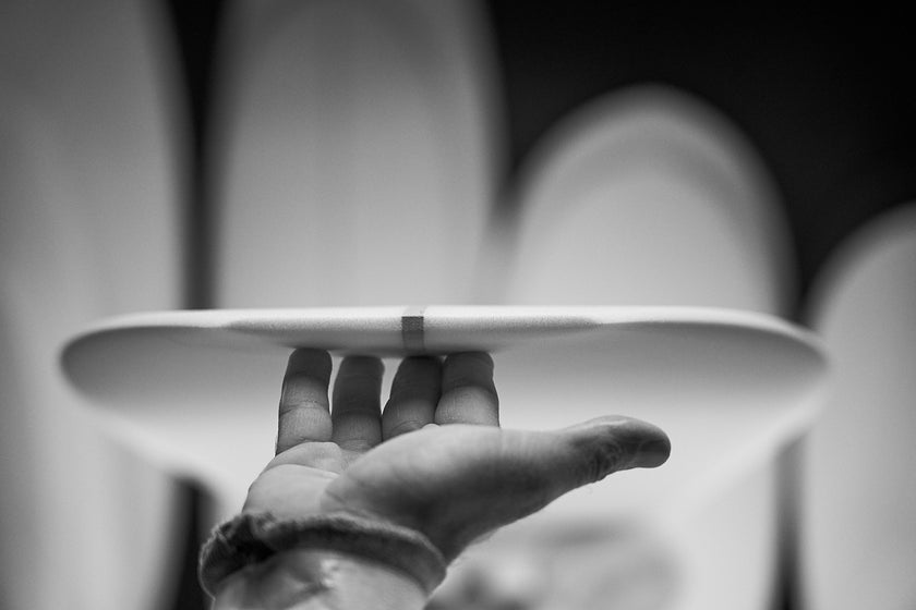 SHAPING ROOM