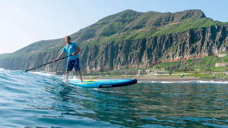 PHOTO : LA CHIP EN SURF !!!