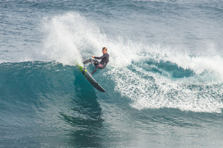 MATOS : ALL-IN EN ALLEY FSP PRO !
