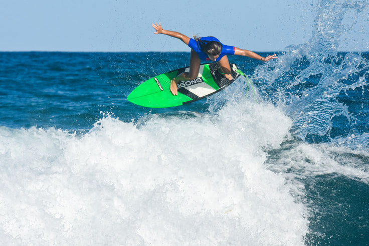 PHOTO : SURF AÉRIEN !!!